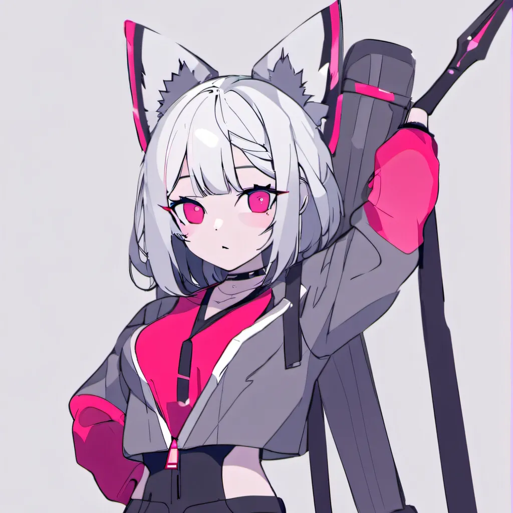 chat with ai character: Girlfriend lilly