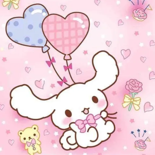 creator Cinnamonroll_girl6's avatar