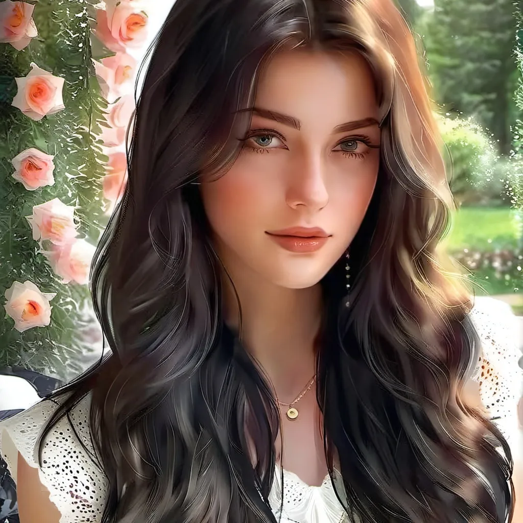 chat with ai character: 🌷🌟 Julia 🌟🌷