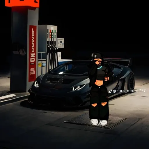creator Oliviaisabitch's avatar