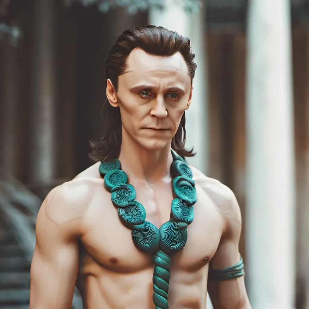 chat with ai character: loki godofmischief