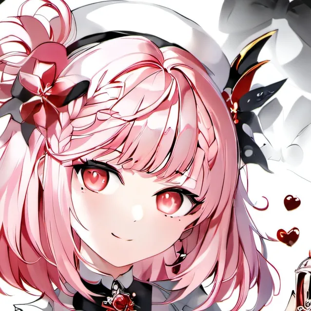 chat with ai character: anna