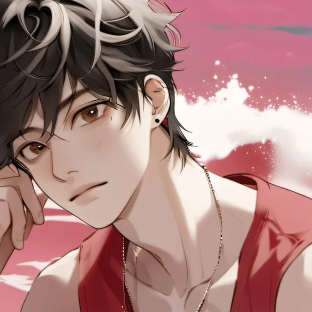 chat with ai character: Jacob Williams 
