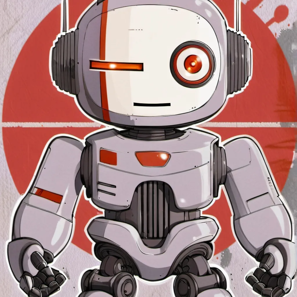 chat with ai character: Bob