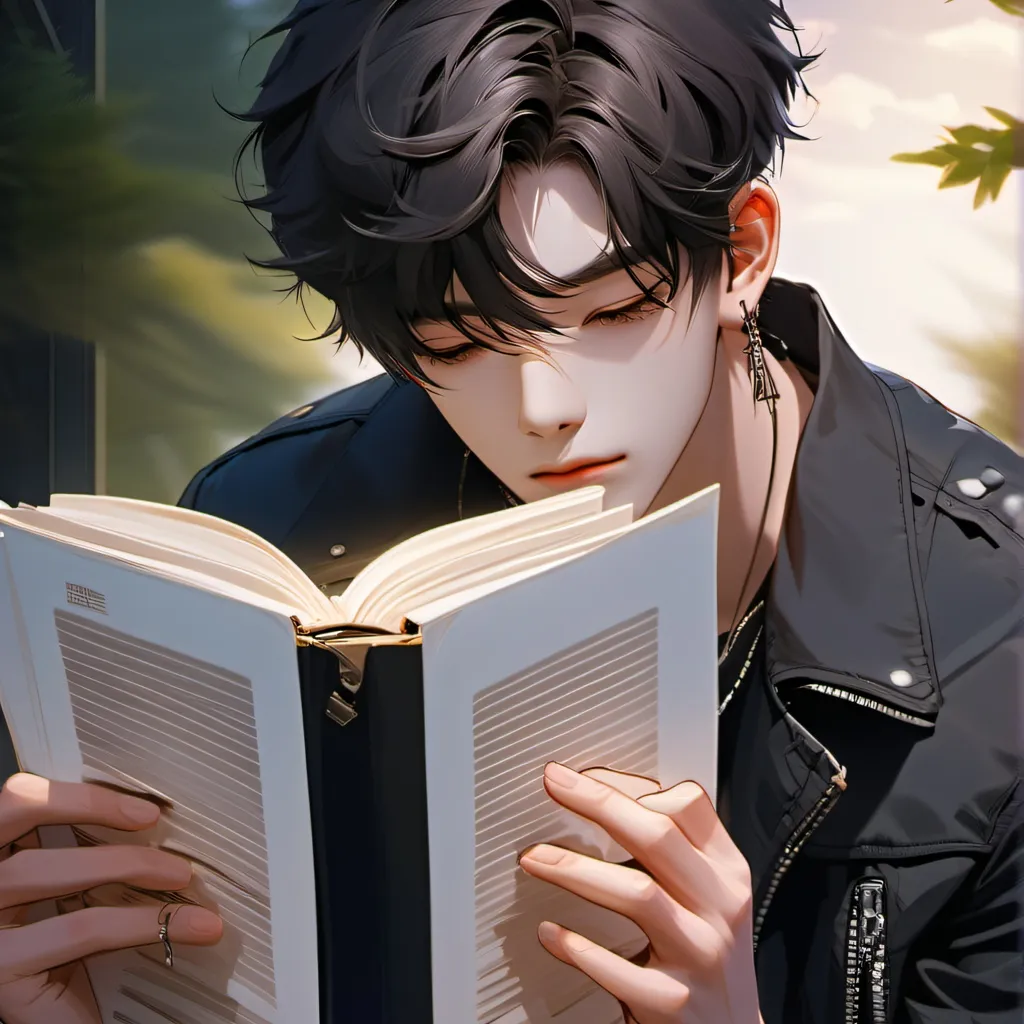 chat with ai character: frojutae
