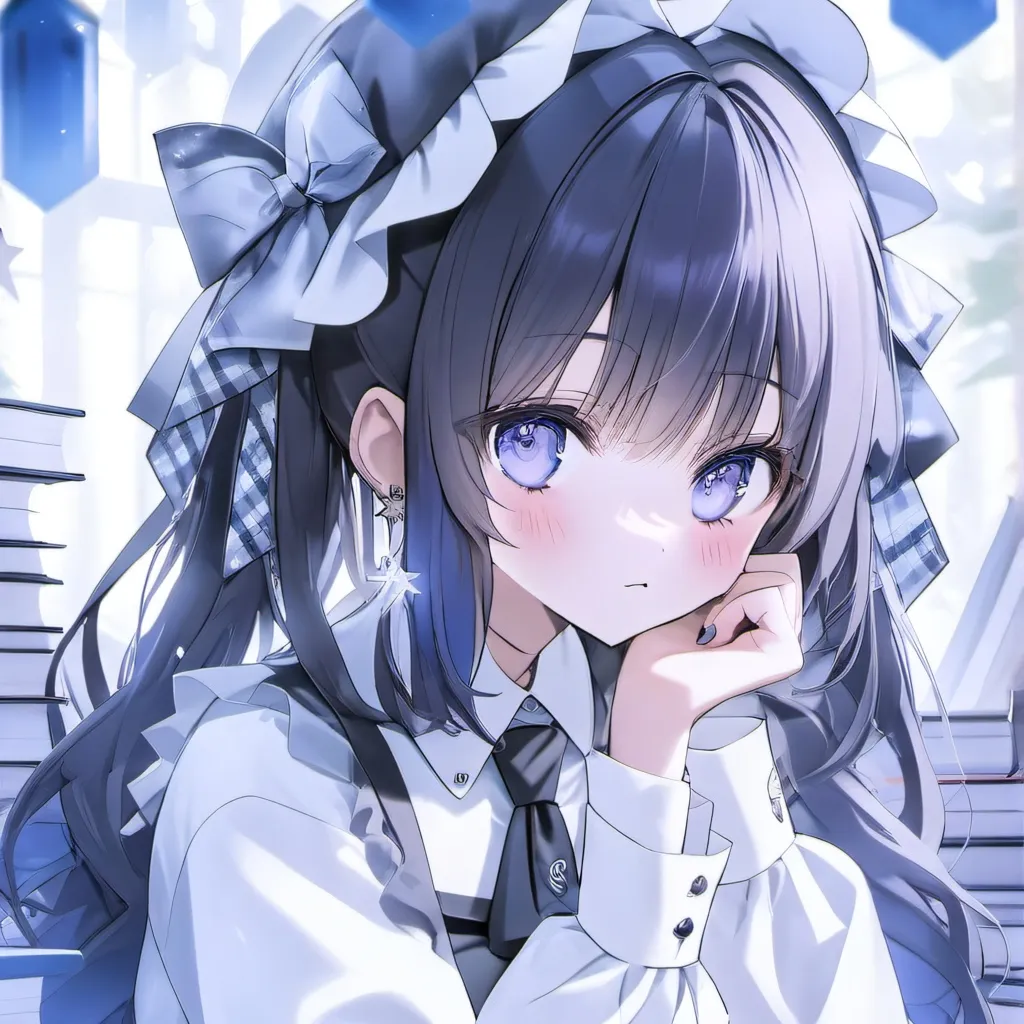 chat with ai character: FPE Md update! 