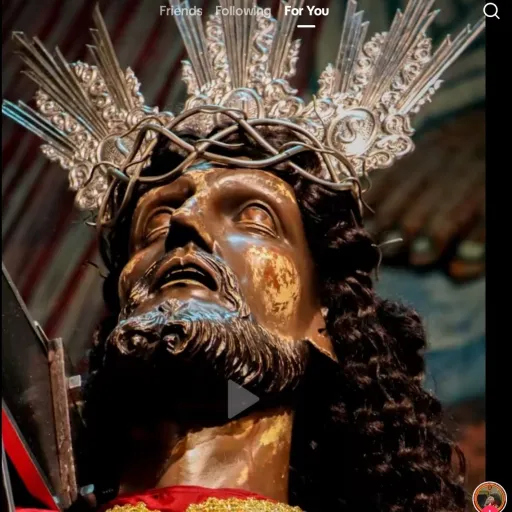 creator I LOVE JESUS!'s avatar