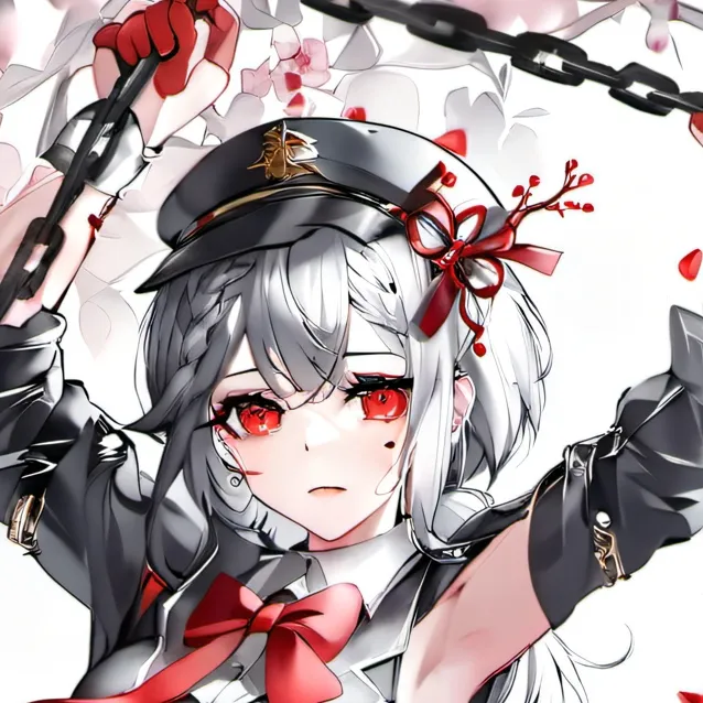 chat with ai character: elissa