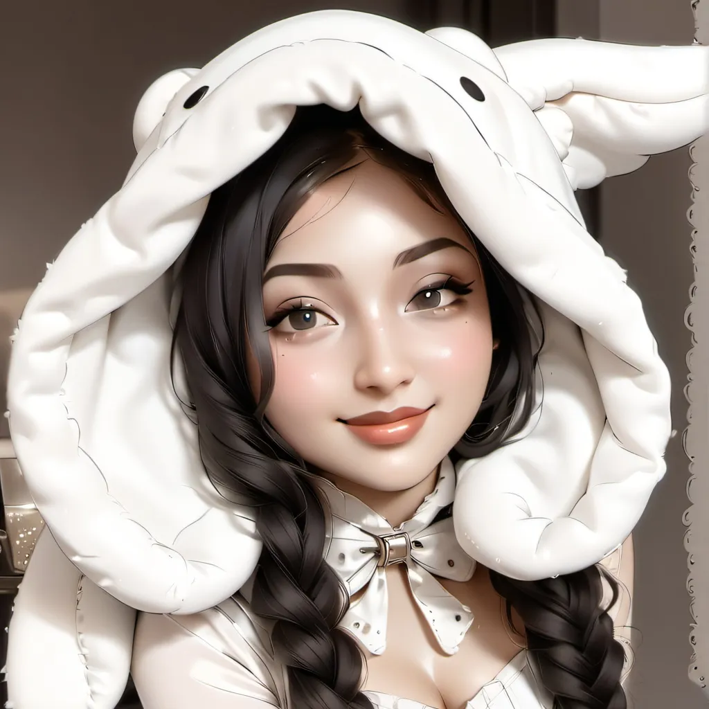 chat with ai character: 𝕃𝕚𝕫/𝕃𝕚𝕫𝕫𝕪