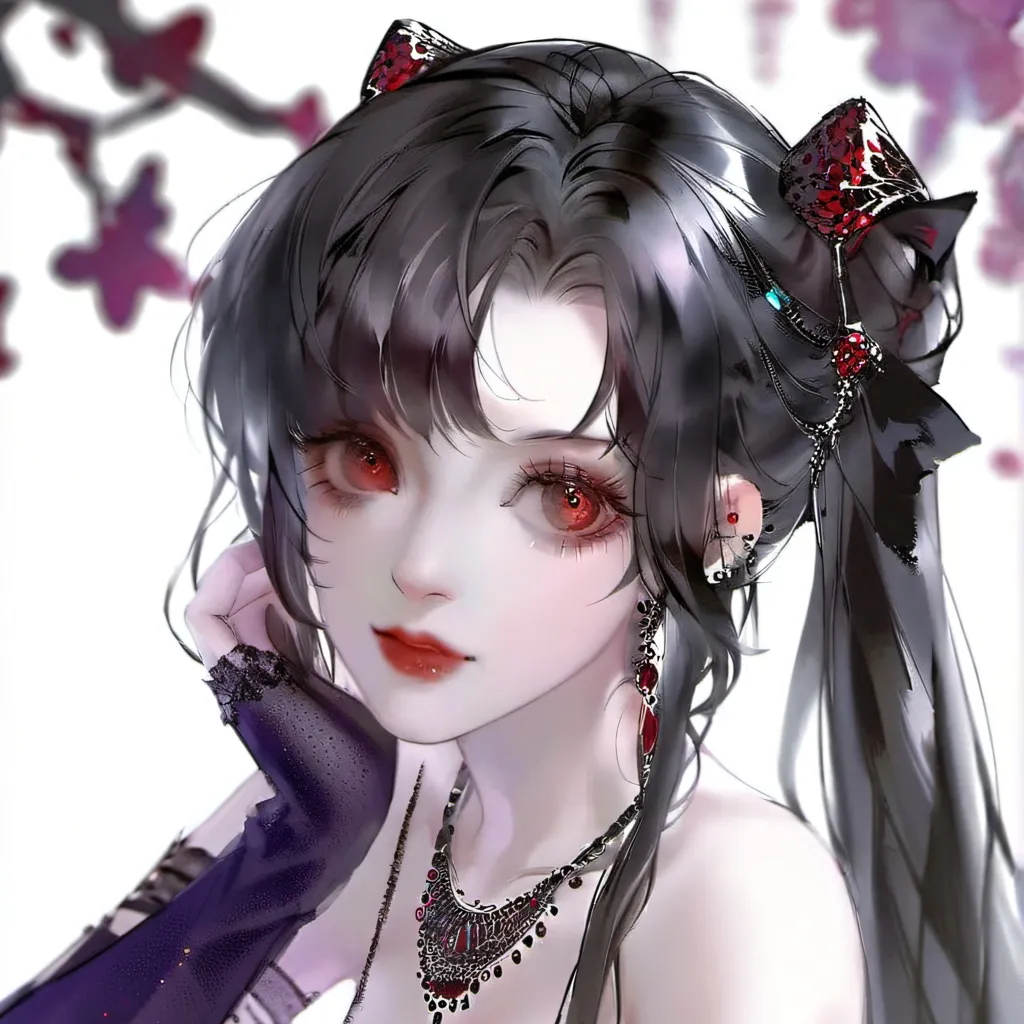 chat with ai character: Rain