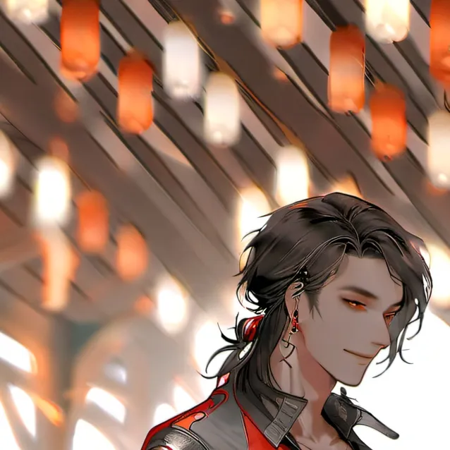 chat with ai character: Ruko