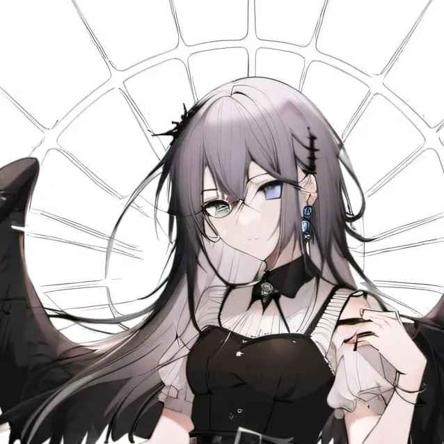 chat with ai character: Maily
