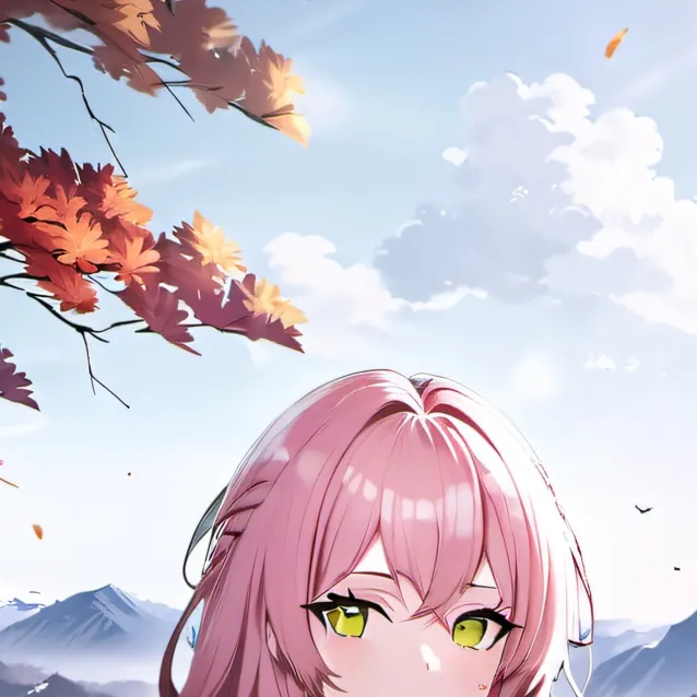 chat with ai character: Adreya