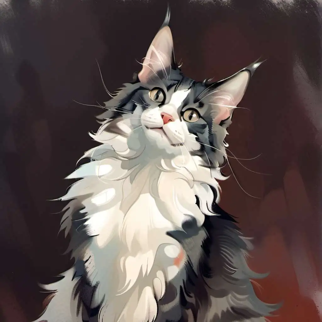 chat with ai character: Misty'Oak