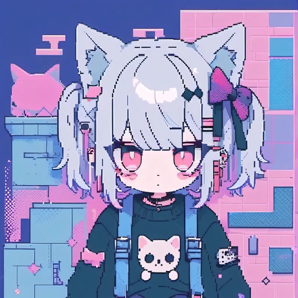 chat with ai character: Miko 