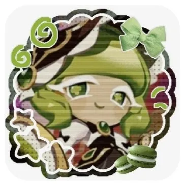 creator グリーンティームー's avatar
