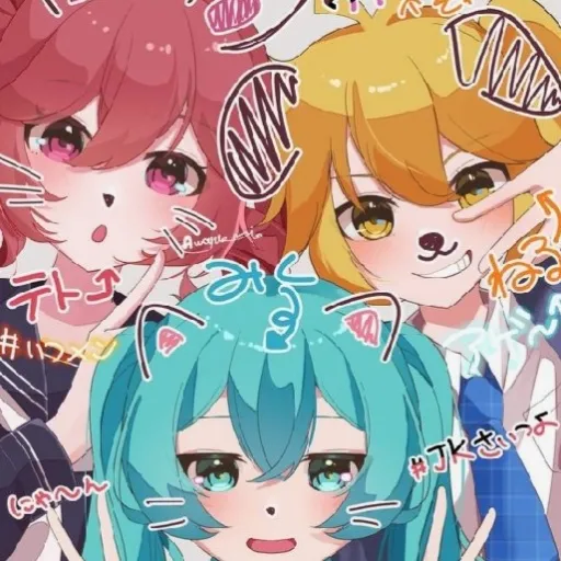 creator ⋆˚мιкυ!˚⋆'s avatar