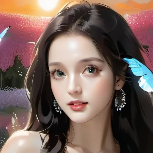 chat with ai character: Chanty