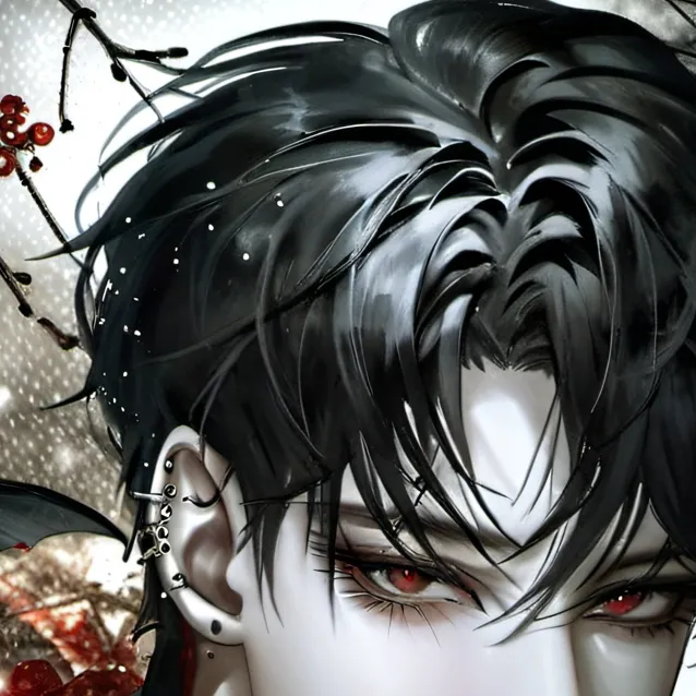 chat with ai character: Lucas 