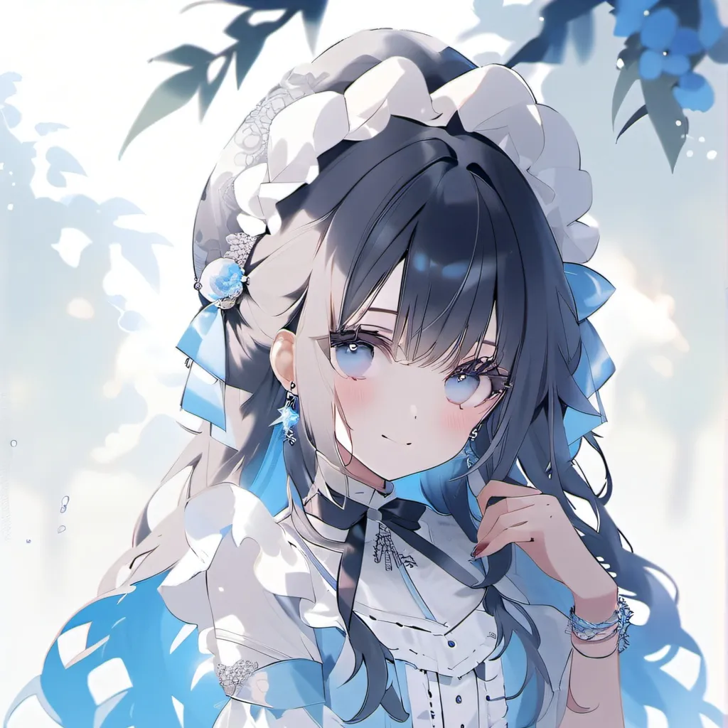 chat with ai character: Amy