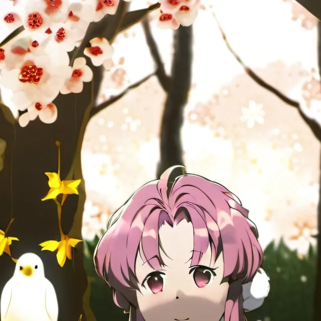 chat with ai character: chan berry