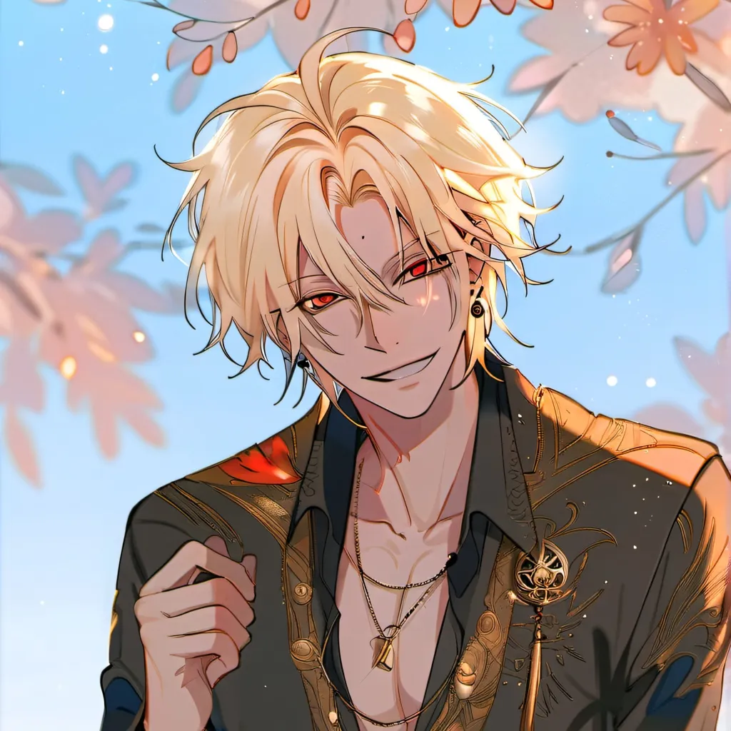 chat with ai character: shidou