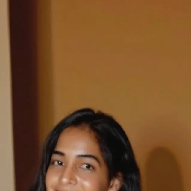 chat with ai character: morena