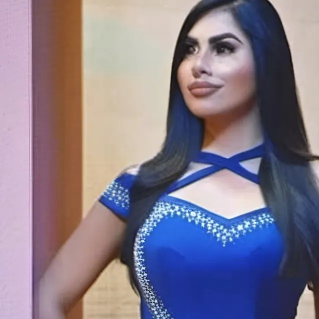 chat with ai character: Yolanda 