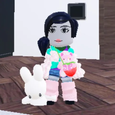 creator CINNAMOROLL&RARITY's avatar