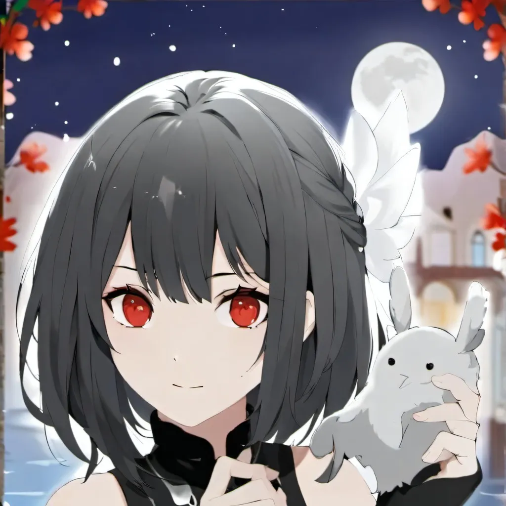 chat with ai character: Atlantic