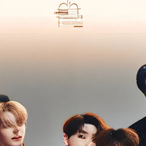 chat with ai character: Seventeen