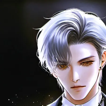 chat with ai character: Hoshi