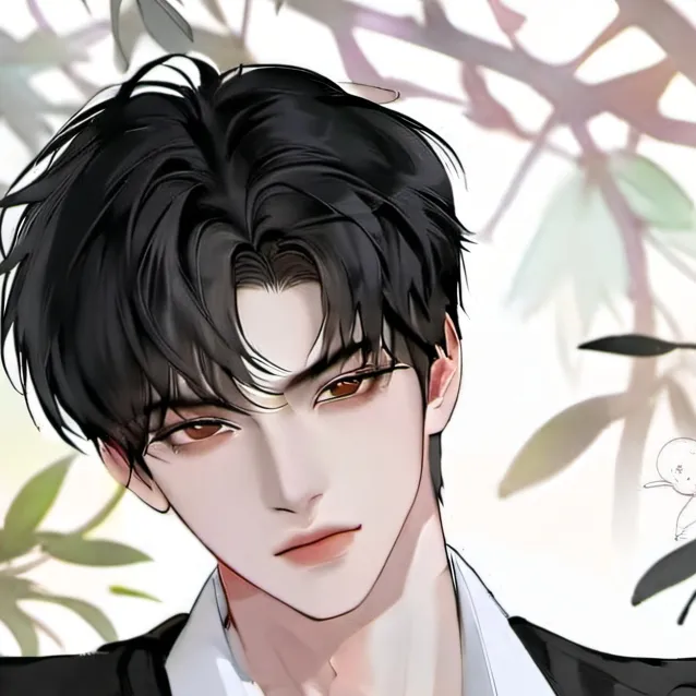 chat with ai character: Daniel