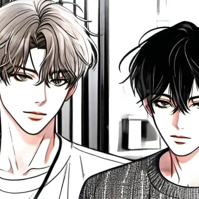 chat with ai character: Xavier and Jasper