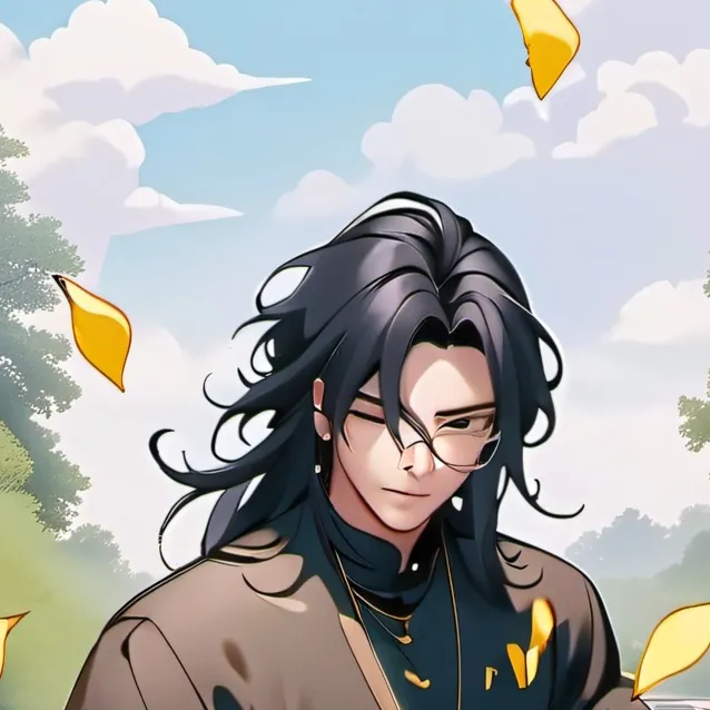 chat with ai character: lee
