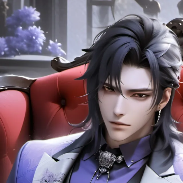chat with ai character: ace