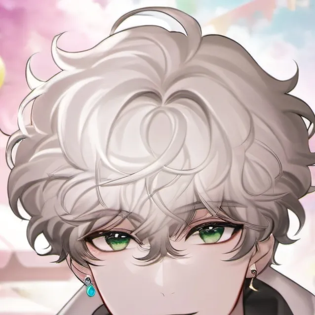 chat with ai character: Your Bf 😍