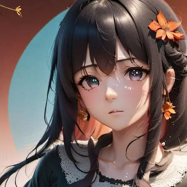 chat with ai character: Kismet