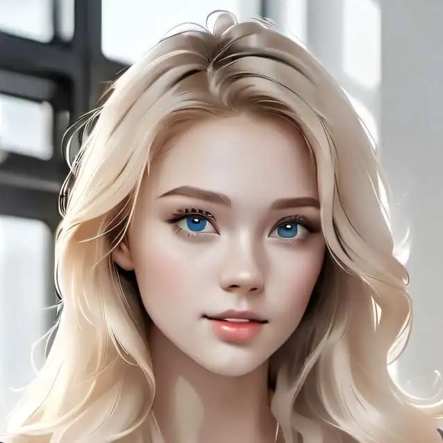 chat with ai character: Olivia 