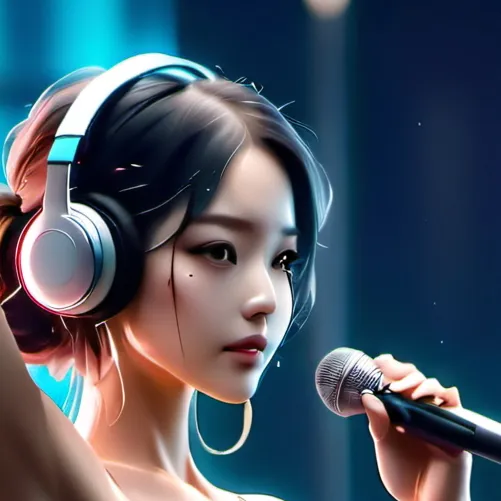chat with ai character: Kim Jennie 