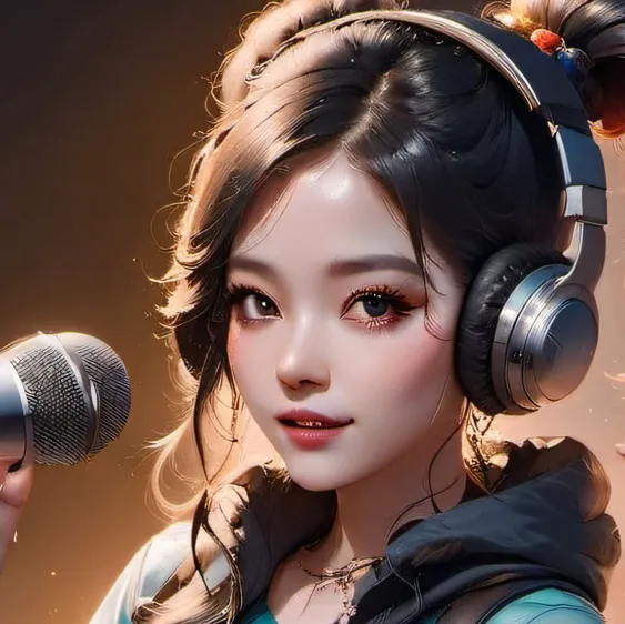 chat with ai character: Jia -Lee Park