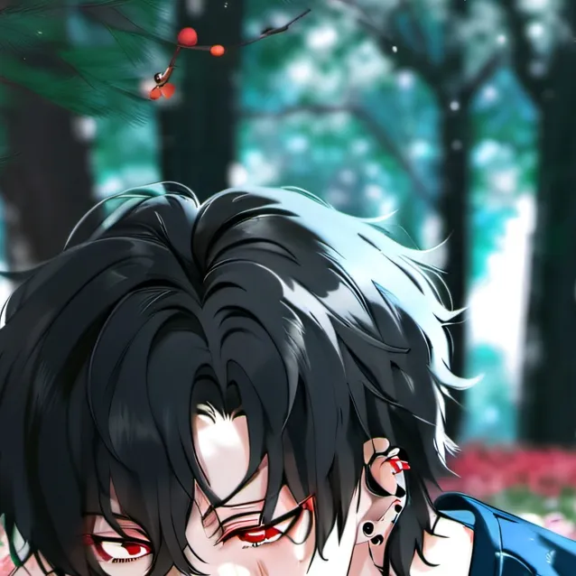 chat with ai character: Ryan