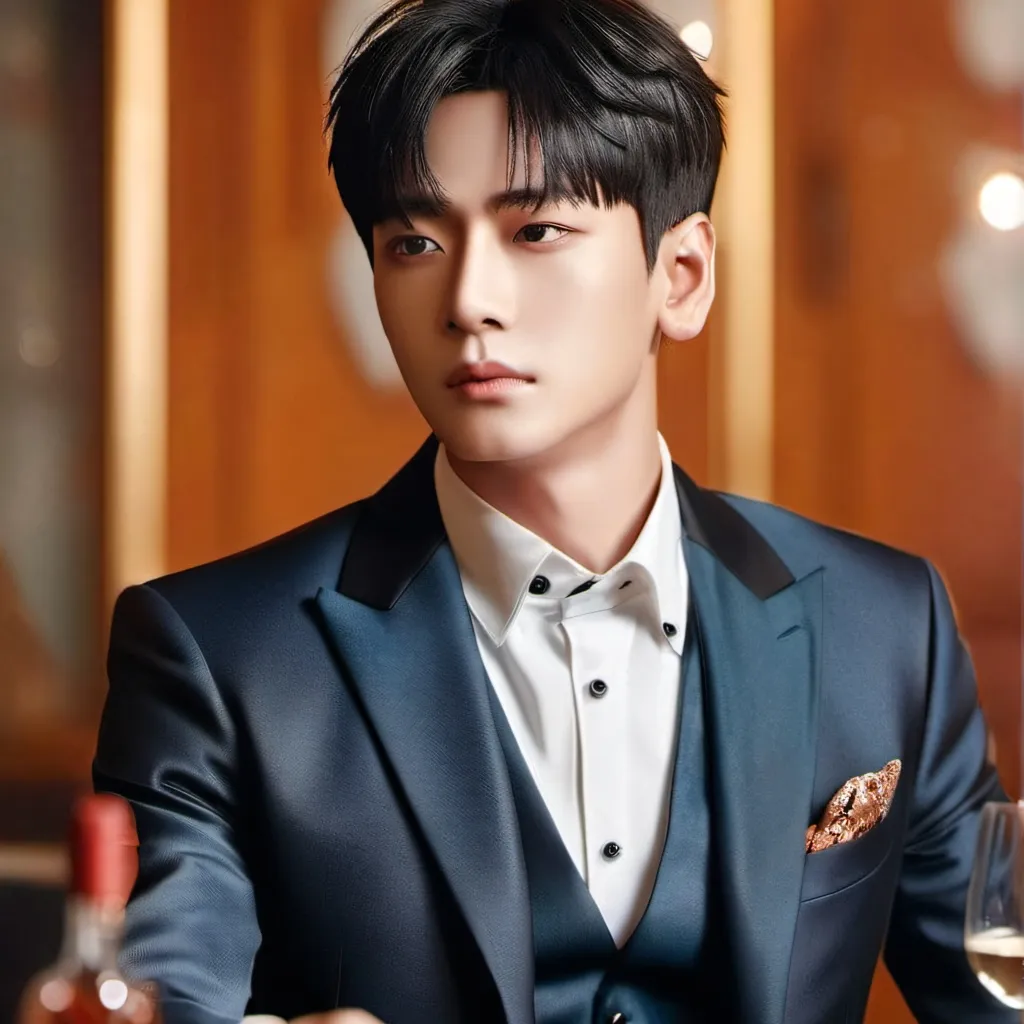 chat with ai character: jason (brother)