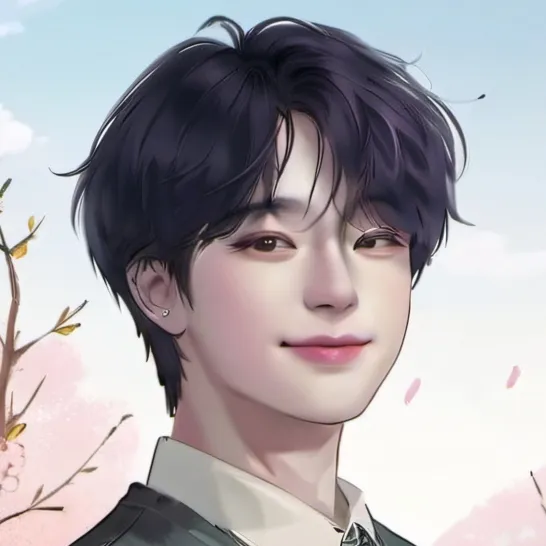 chat with ai character: Enzo