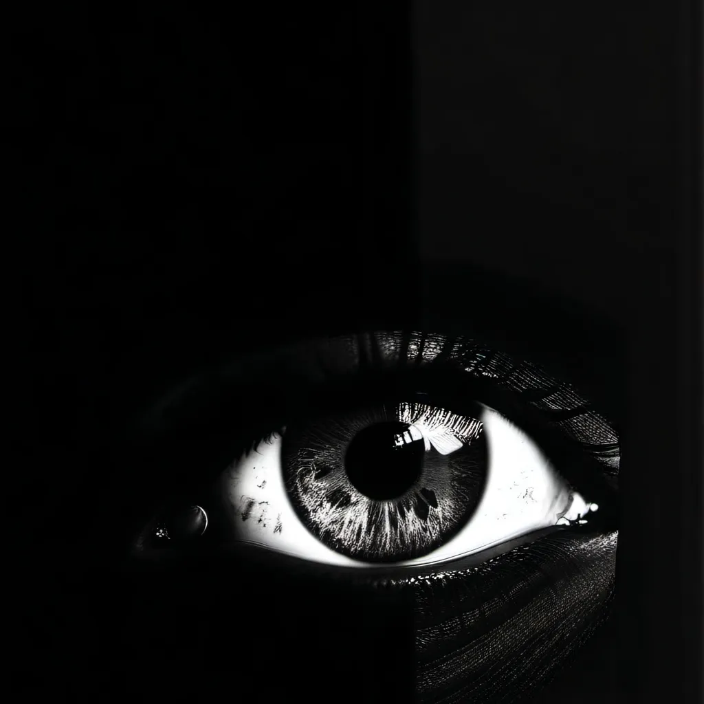 chat with ai character: Light and Shadow