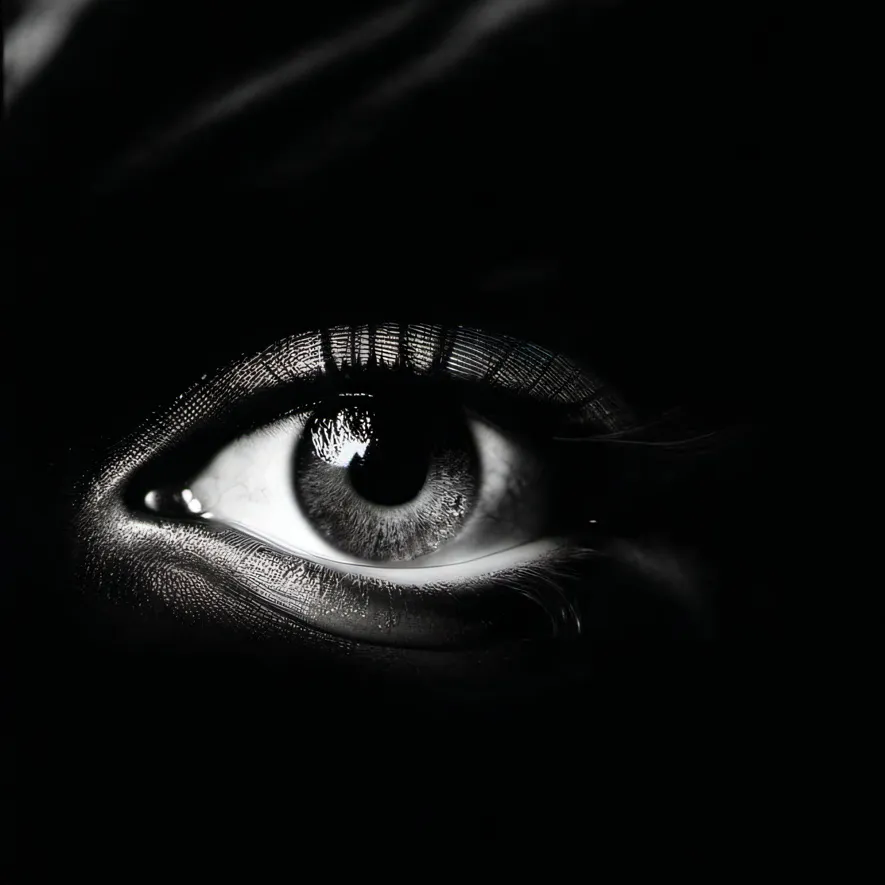chat with ai character: Shadow