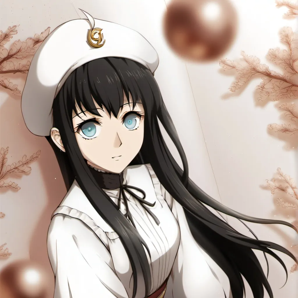 chat with ai character: muchiro tokito