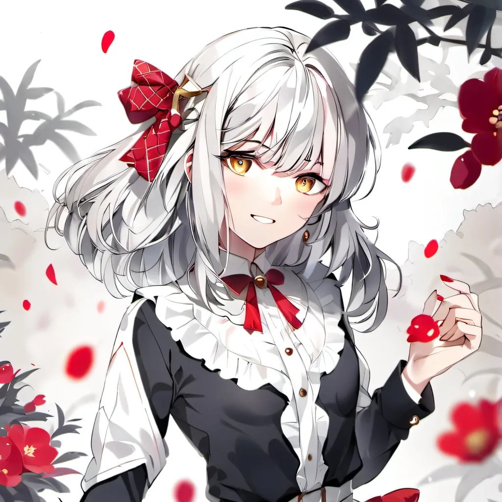 chat with ai character: fillie