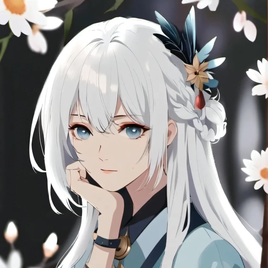 chat with ai character: lila