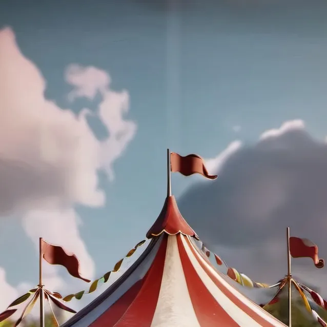 chat with ai character: tadc